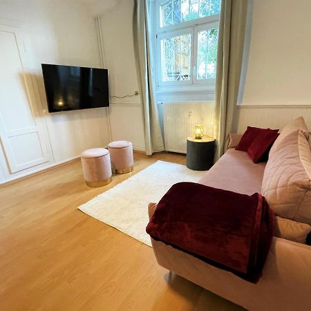 Urbansuites - Dein Zuhause In Wiesbaden Luaran gambar