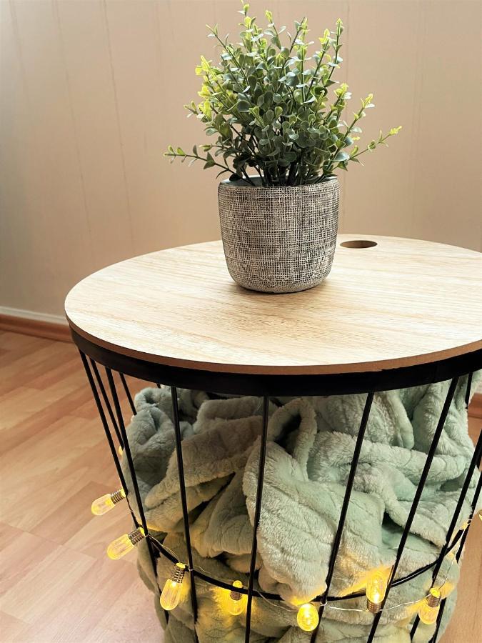 Urbansuites - Dein Zuhause In Wiesbaden Luaran gambar