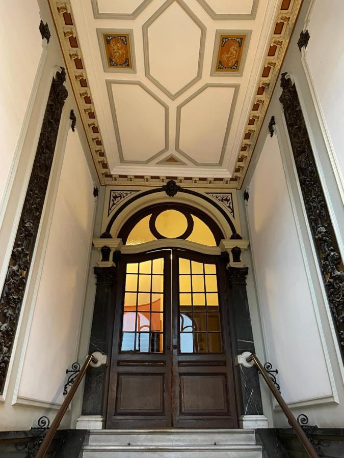 Urbansuites - Dein Zuhause In Wiesbaden Luaran gambar